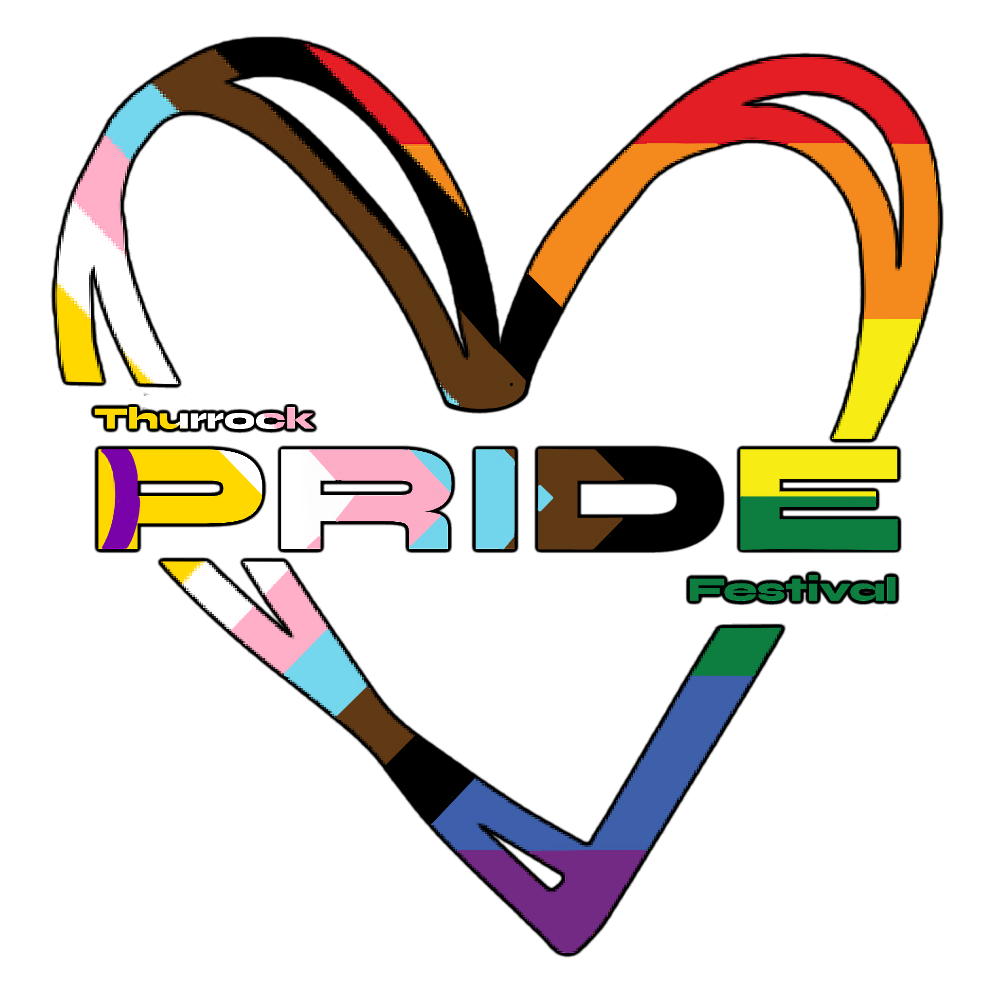 Thurrock Pride Festival 2024
