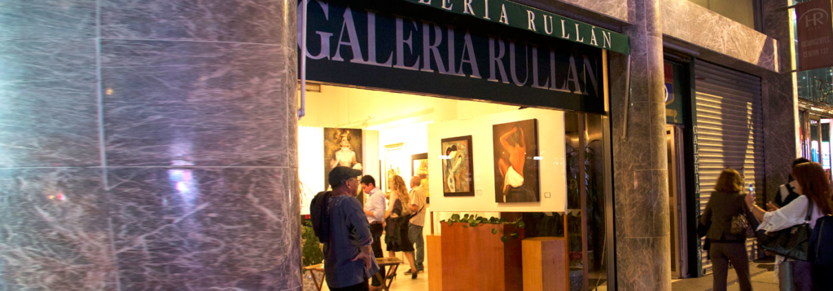 Galería Rullán