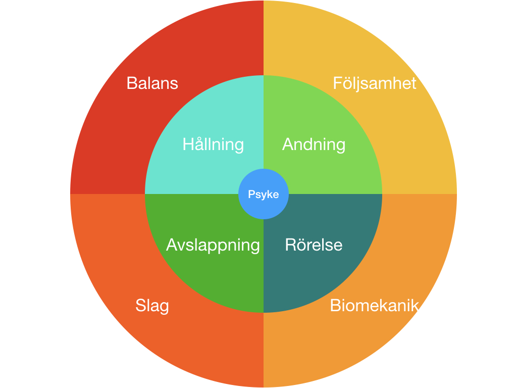 Systema diagram