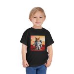 Toddler Short Sleeve