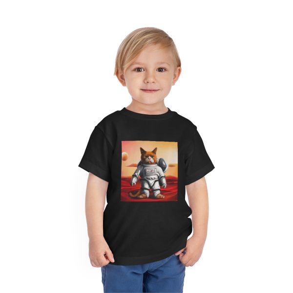 Toddler Short Sleeve