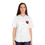 Women's Baseball Jersey