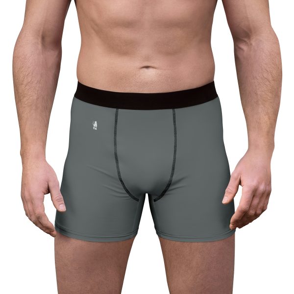 Men’s Boxer Briefs