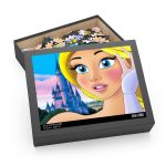 Cinderella Puzzle