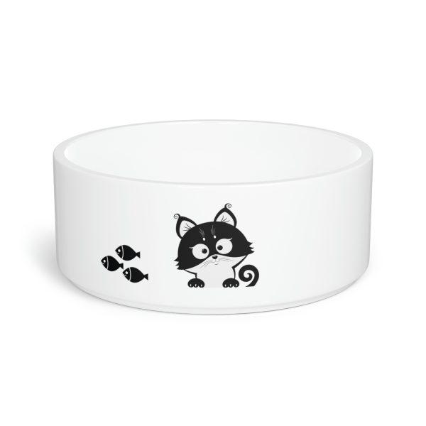 Pet Bowl For Cats