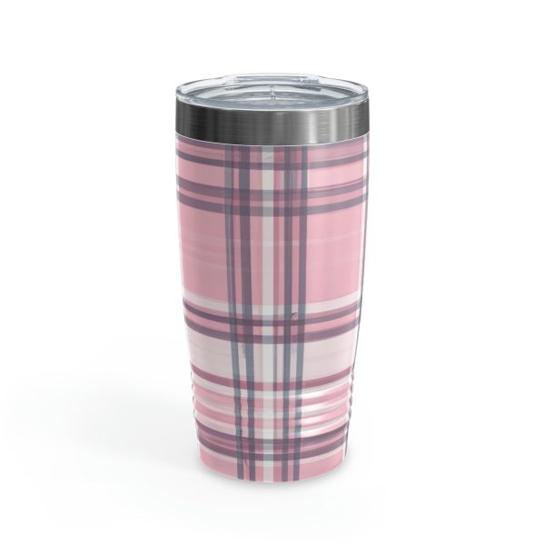 Ringneck Tumbler Pink