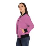 Women's Jacket Pink