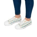 Women's Low Top Sneakers