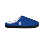 Indoor Slippers Dark Blue