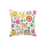 Children's Broadcloth Pillow