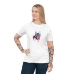 Classic Jersey T-shirt Cat art