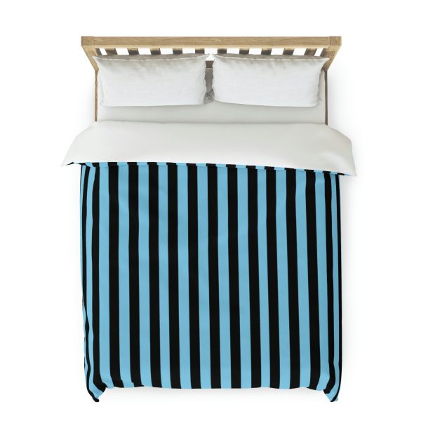 Duvet Cover Sky blue