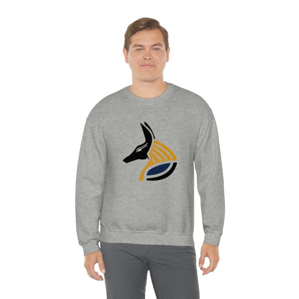 Sweatshirt Ancient Egyptian Deities