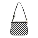 Shoulder Bag Checkered chess