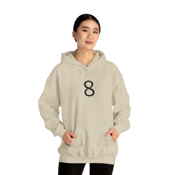 Women’s Heavy Blend™ Hooded Sweatshirt