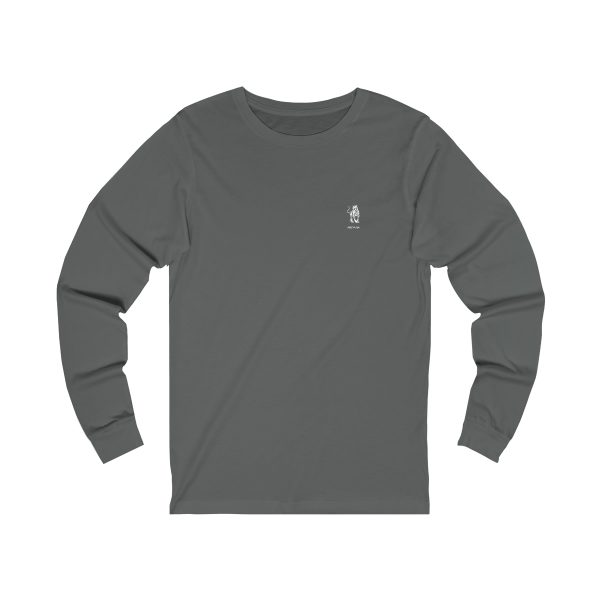 Women’s Jersey Long Sleeve