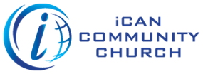 ican community logo