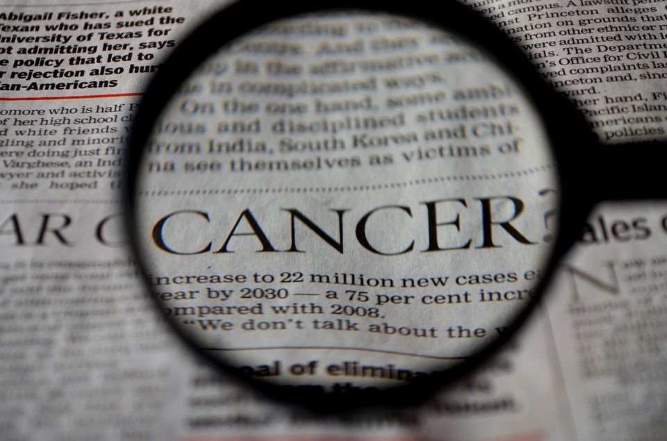 Lymphome : tout savoir sur le cancer du système lymphatique –  asblcancer7000.be