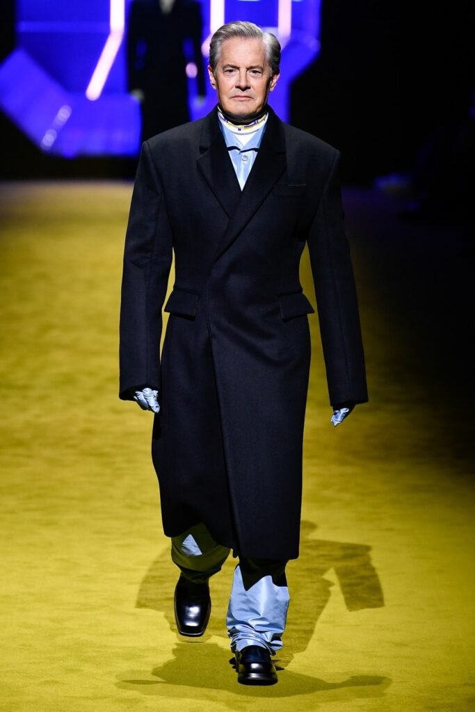 Prada aw22