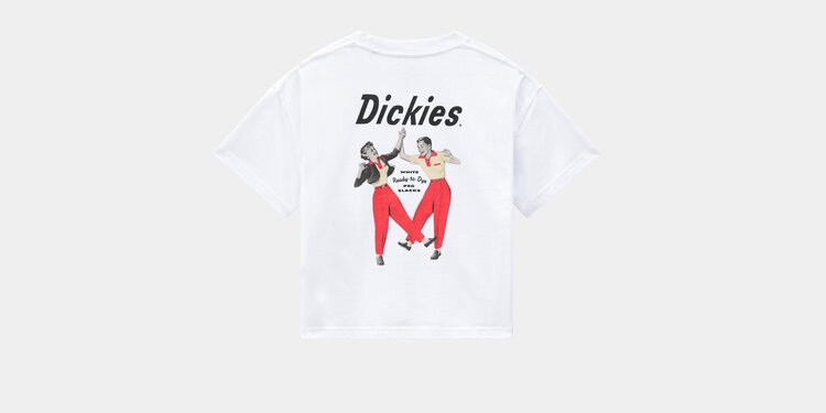 Dickies Life 'Archive Renewed'