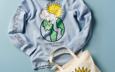 World Teen Mental Wellness Day 2021: Hollister Partners with UK charity ‘The Mix’