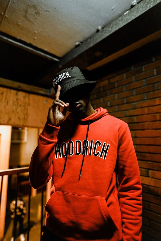 Hoodrich