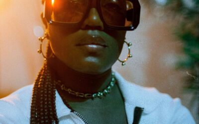 Amaarae Calls on Kali Uchis for Captivating Remix of ‘SAD GIRLZ LUV MONEY’
