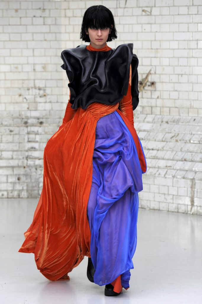 RHEA SONAWANE LCF LFW