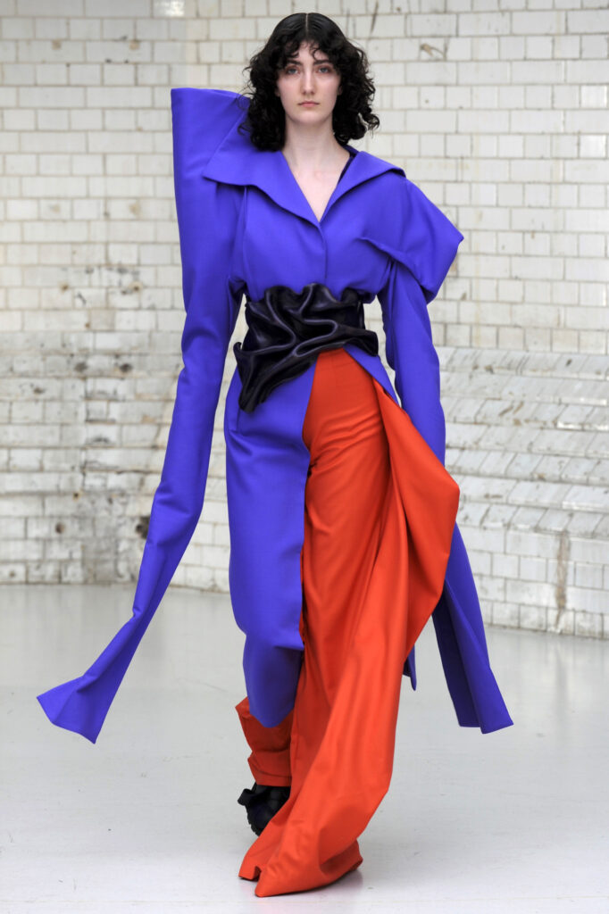 RHEA SONAWANE LCF LFW