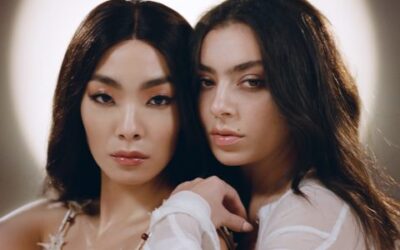A duo many were expecting, Charli XCX and Rina Sawayama team up to make pop track ‘Beg For You’, that is filled with nostalgia for a past love and era