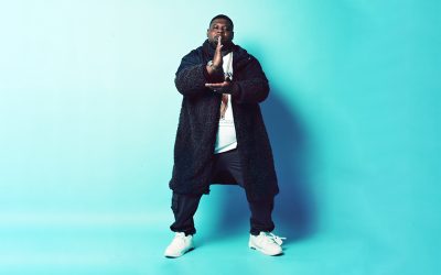 The complete authentic scoop: Big Narstie