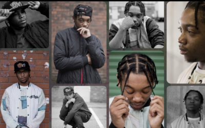 New Release: Avantzi Maverick: Yonce