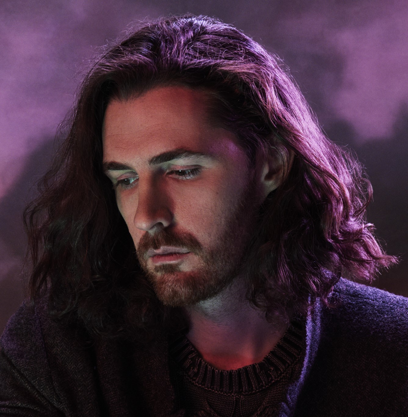 New Release: Hozier Unreal Unearth – ASBO Magazine