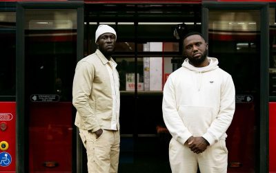 Videodrome: Headie One Cry No More Ft Stormzy