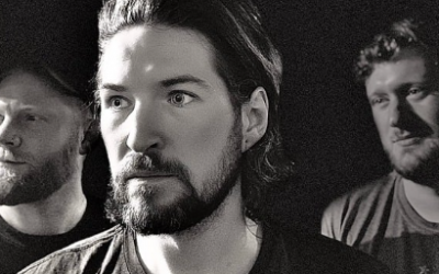 VIDEODROME: JADED NEW SINGLE ‘NOMAD’