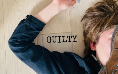 Single Review: Guilty by MOSES