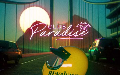 MEET: CLUB PARADISE 