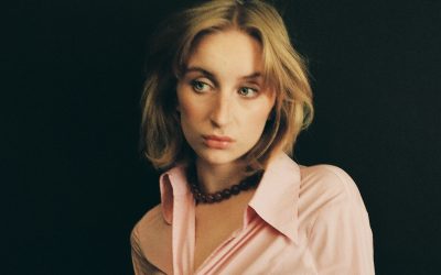 Meet: Emily Bowen
