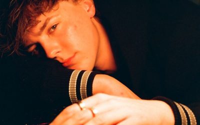 MEET: Jack Dean