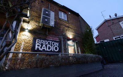 Brixton Radio: The Heartbeat of Community and Culture