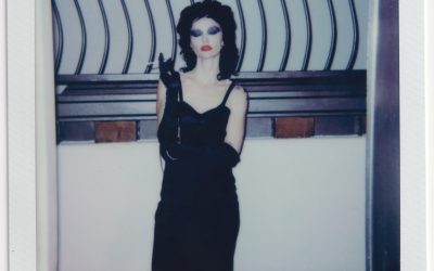 MEET: Fi McCluskey