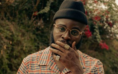 NEW MUSIC: M.ANIFEST