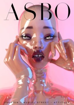 ASBO MAGAZINE ISSUE 2