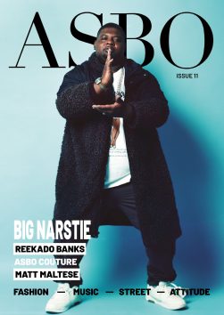 Say hello to Supplier, the innovative Japanese Streetwear brand – ASBO  Magazine