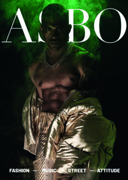 Issue 8