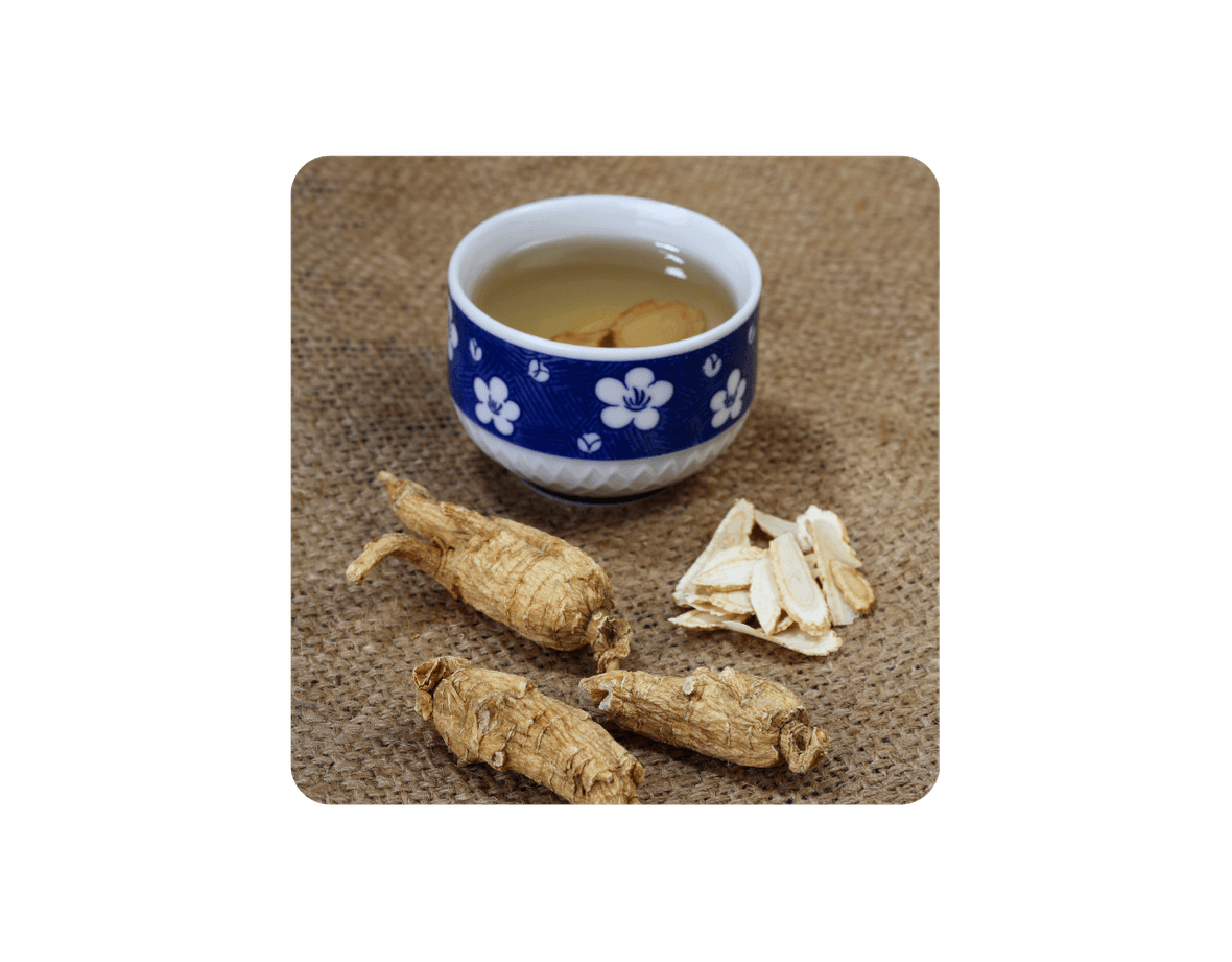 Ginseng Forte