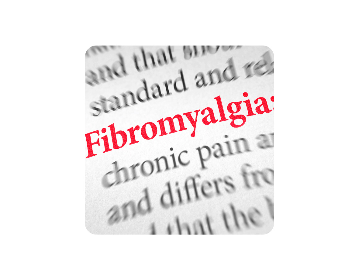 Fibromyalgie