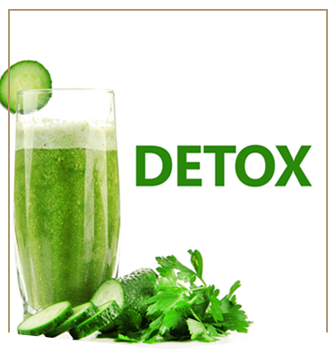 Detox Asclepia Genk