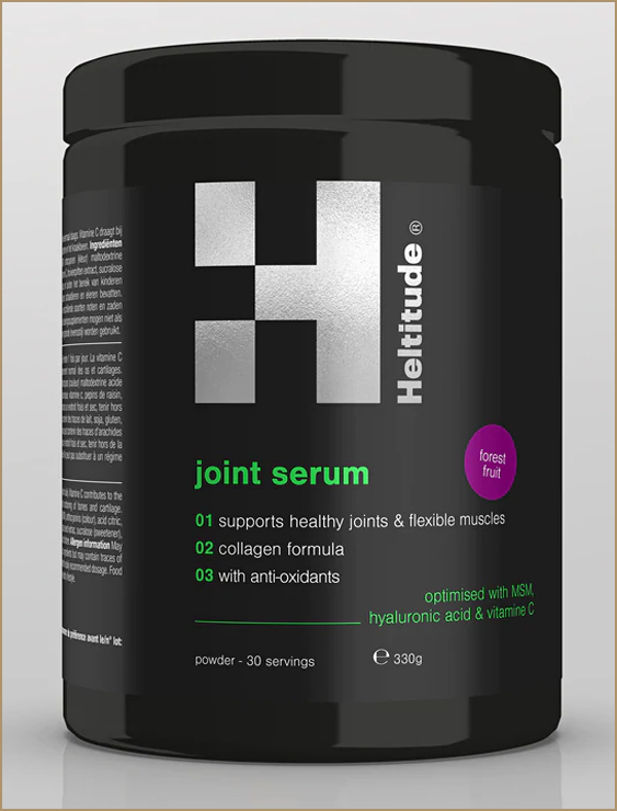 anti-aging joint serum Heltitude
