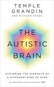 The Autistic Brain.jfif